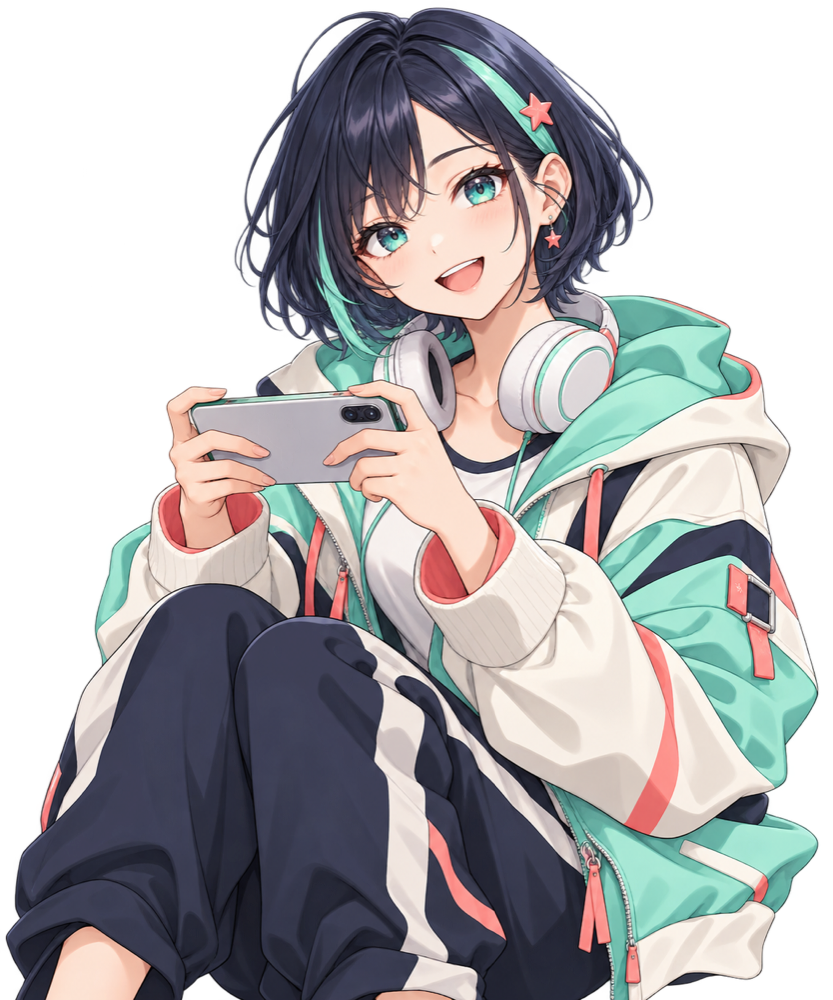 あで子