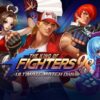 THE KING OF FIGHTERS ‘98　辛口レビュー　感想