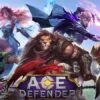 Ace Defender - エースディフェンダー　辛口レビュー　感想