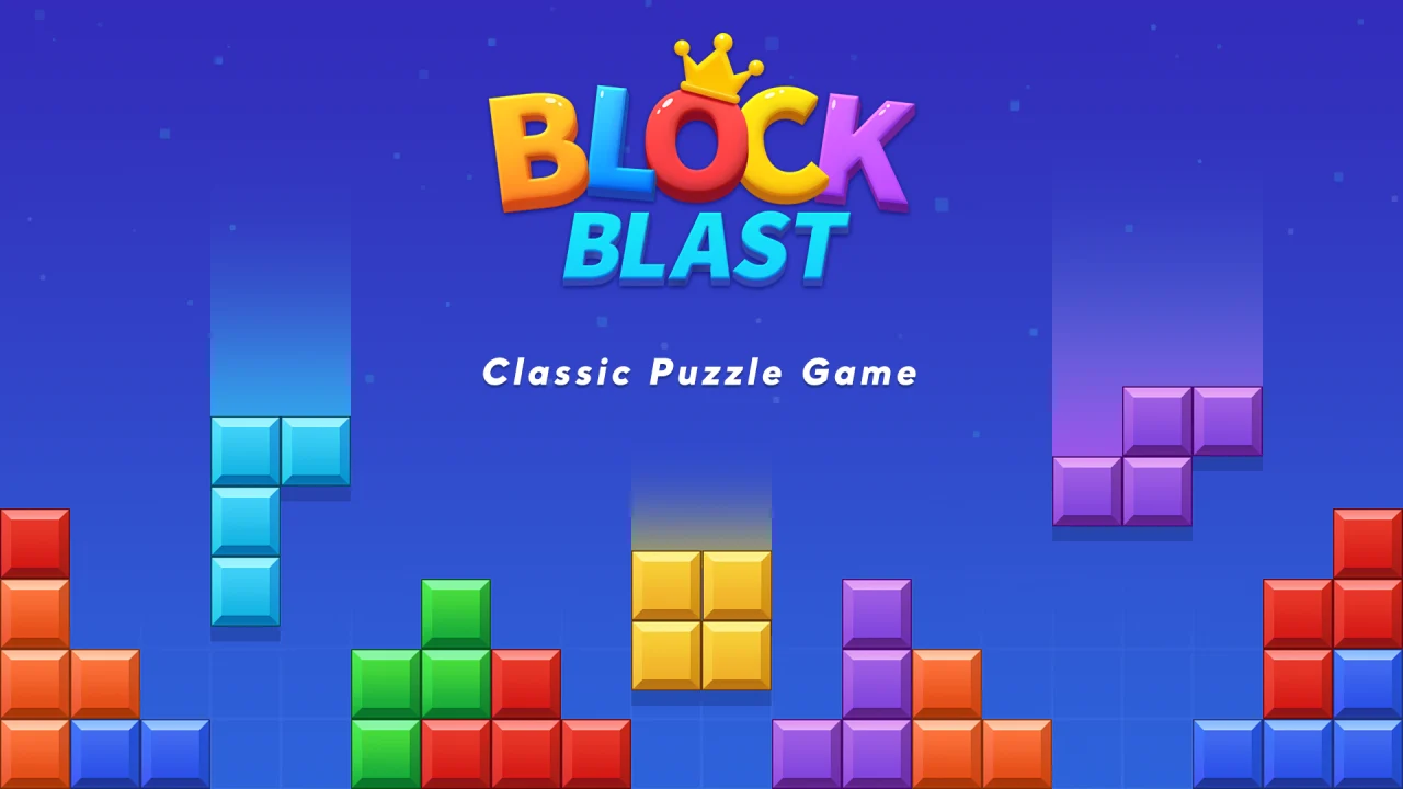 Block Blast　辛口レビュー　感想