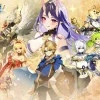 聖霊伝説　辛口レビュー　感想